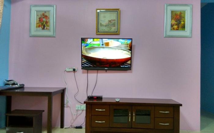 SY Homestay Cameron Highlands (Muslim only)