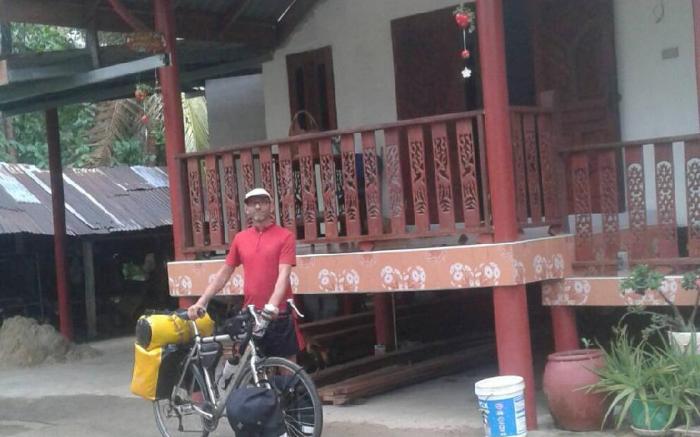 Garden Home, Chanthaburi