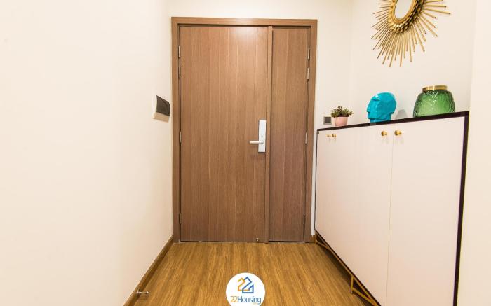 22HOUSING 4 - 02 BEDROOM APARTMENT IN VINHOMES