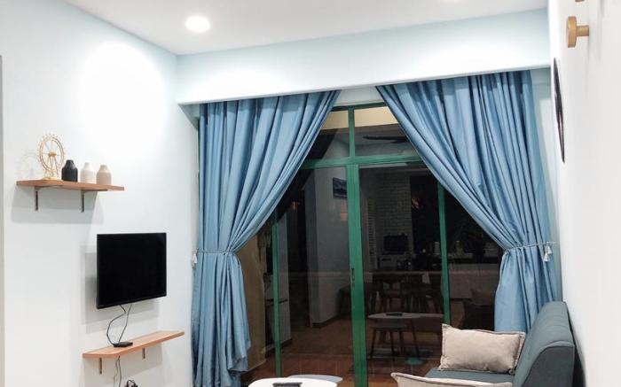 Mahkota hotel(tv box WiFi-enjoying more tv channel