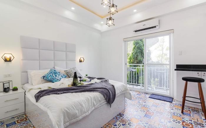 FRESIA by J&J(Near Airport|Amani Grand Resort Res)