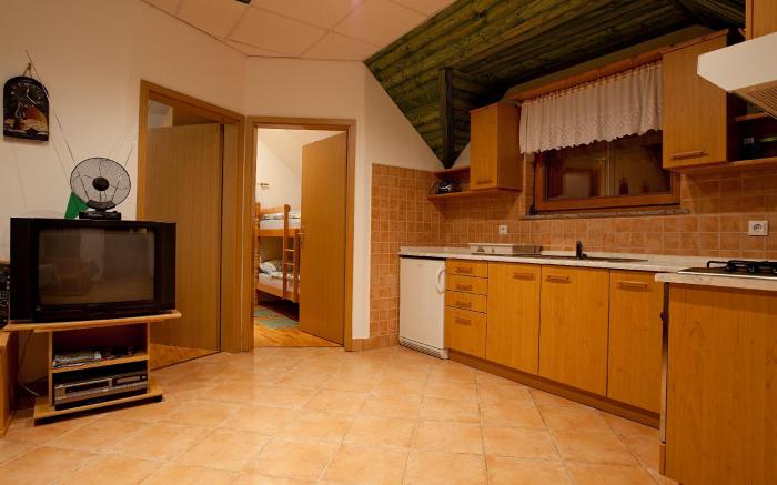 Vineyard cottage Brodaric