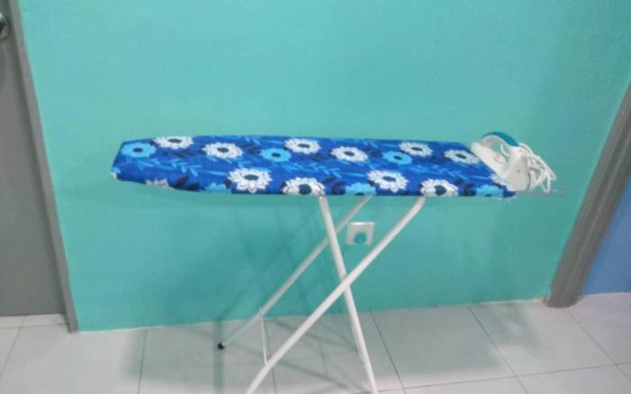 Homestay Meru Ipoh Afiq Imani