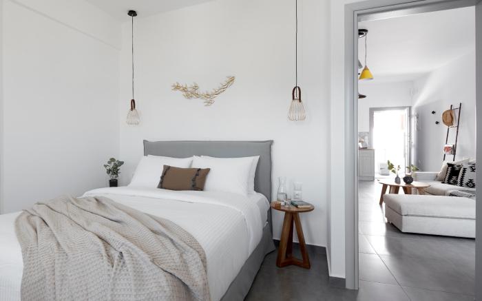 Pnoi Suites 1 Bedroom Apartment