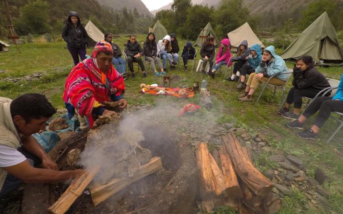 Glamping Eco Spirit