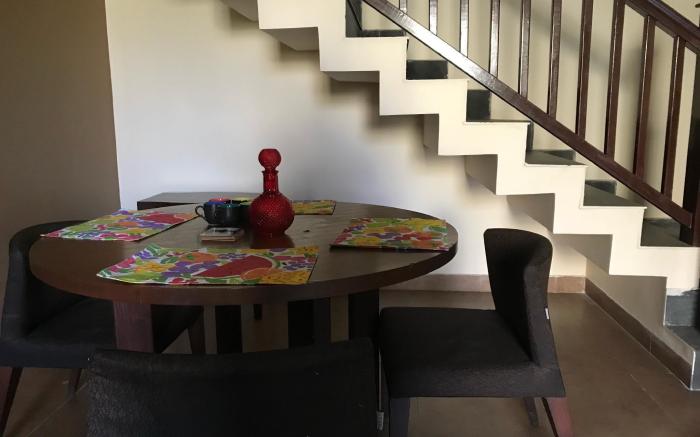Vedic Village Eco Home Bungalow