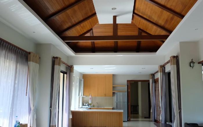 Private Villa in the heart of Khaoyai, Khao Yai