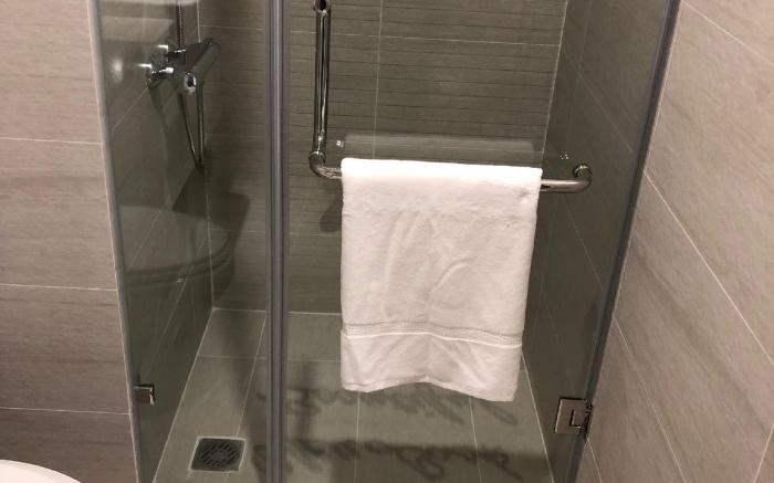 Netflix free-Luxury Condotel 2br Vinhomes Skylake