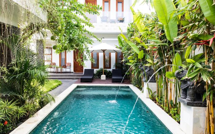 Askara Villa Uluwatu
