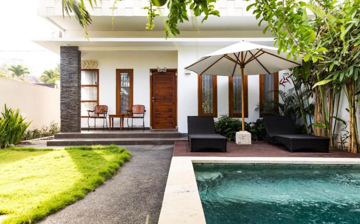 Askara Villa Uluwatu