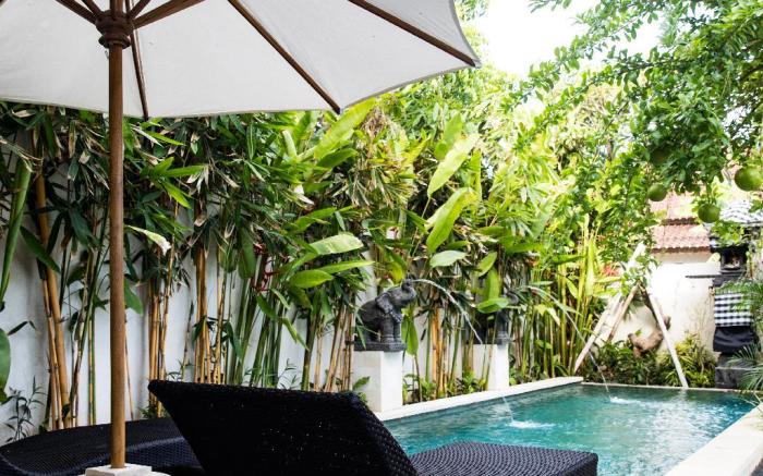Askara Villa Uluwatu