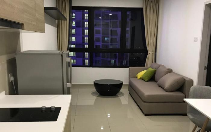 [SLEEPS 4 PAX] @ I-CITY