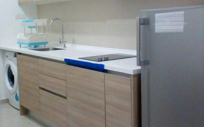 [SLEEPS 4 PAX] @ I-CITY