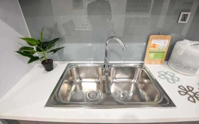 2 BR Cozy APT VINHOMES METROPOLIS near LOTTE