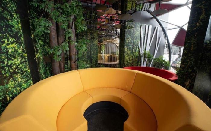 Arte Plus | 2 bed 2 bath | White Theme homestay