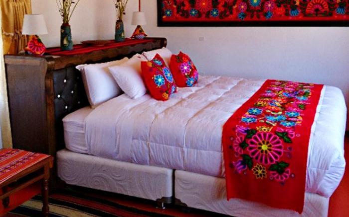 LUQUINA LODGE & ADVENTURE
