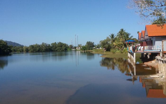 Khum Thong Resort
