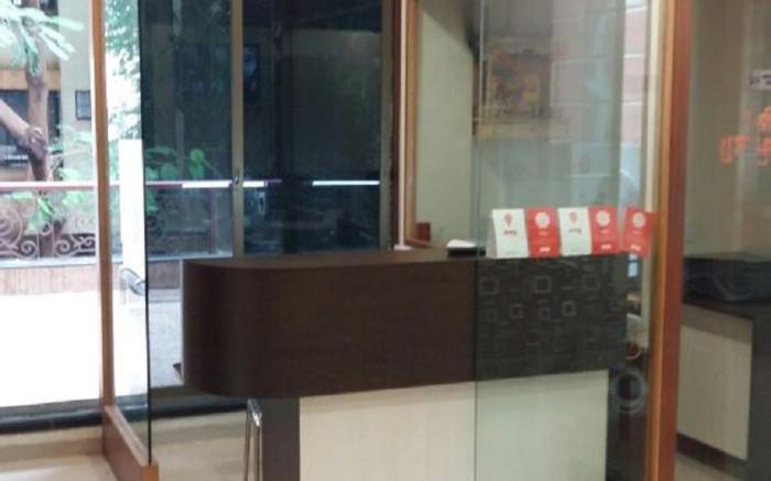 Aishwarya Service Apartment