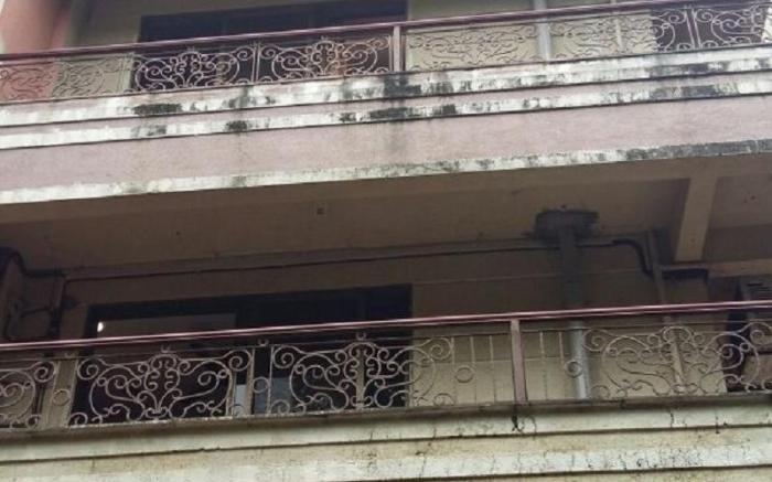 Aishwarya Service Apartment