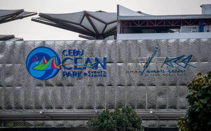 San Remo Oasis at City de Mare U4332