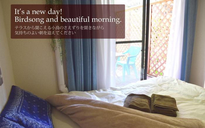 SHIMOKITA STAY#3 / Shimokitazawa Perfect location