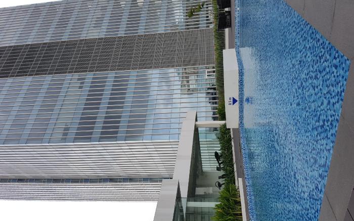 Modo Stay Studio@Harbourbourbay Residence 01