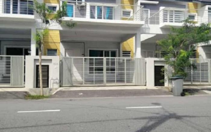 HOMESTAY BANDAR MELAKA DEXAIDA