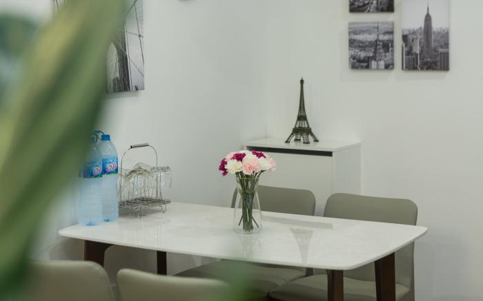 Vinhomes Skylake Apartment Pham Hung Street