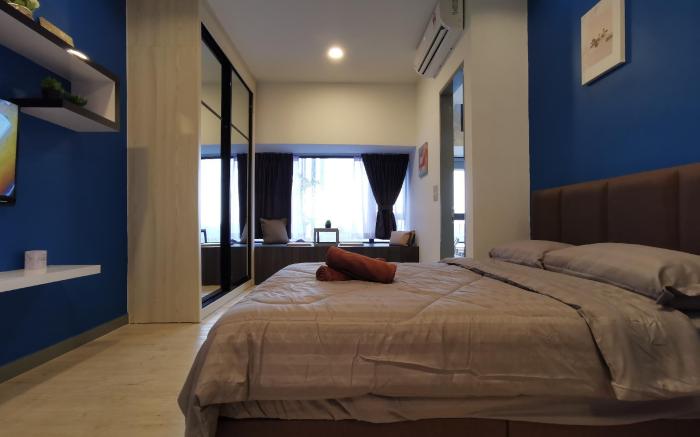 Mykey Imperio A-17-19 Melaka City