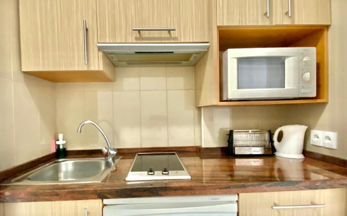 Castillo del Vigia  Apt. | Sunrise Seaviews