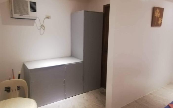 The Only Place Inn - Room 1