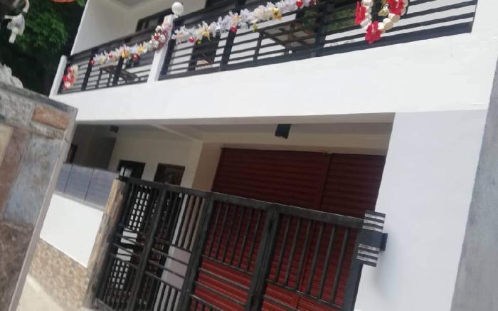 The Only Place Inn - Room 2