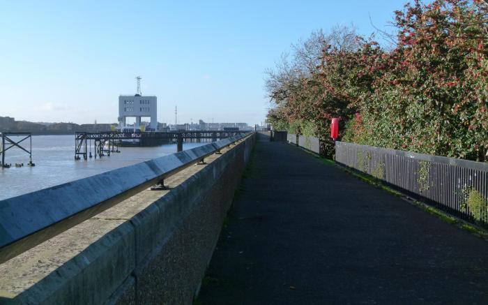 Destination London Docklands
