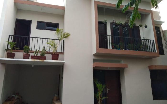 Comfortable House at Ann House