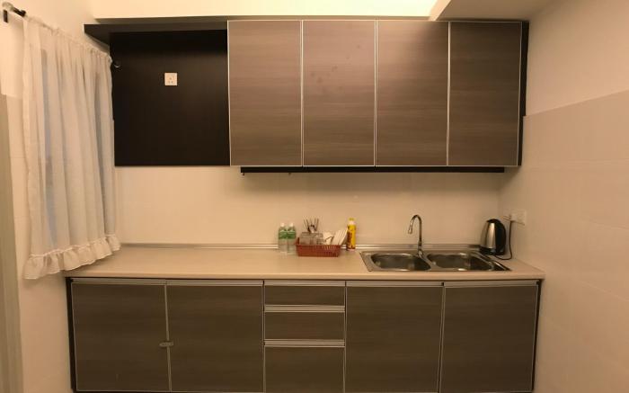 THR339 Kinta Riverfront-5mins Ipoh Town-5-7Pax