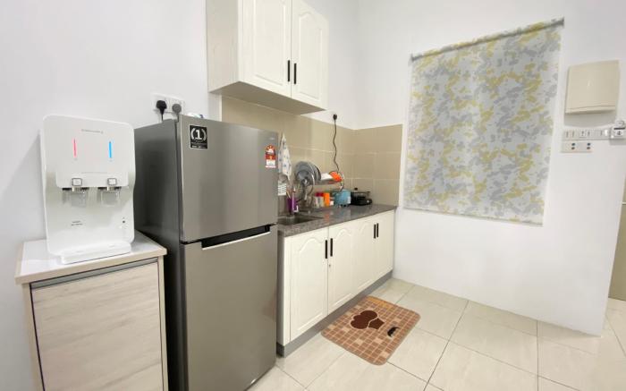 Cozy 520 Condo | 3BR, 5min to Eatery & Shop