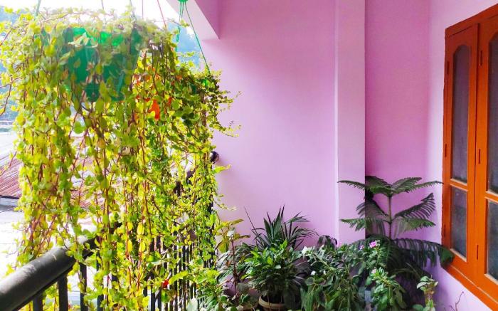Kobitaloi Home Stay, Uzanbazar River Side