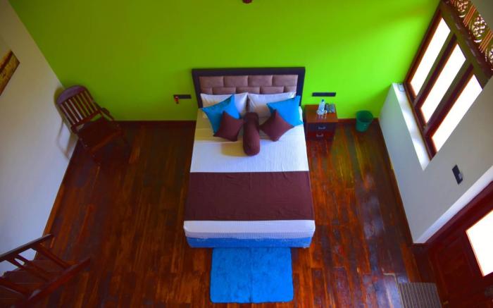 RS Villa Galle Fort