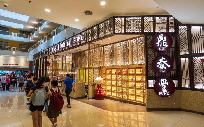 Resort Suites 7pax 2min to Sunway Lagoon&Pyramid