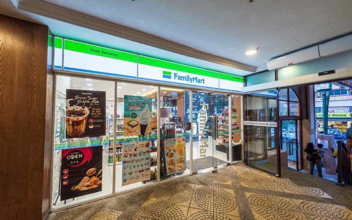 Resort Suites 7pax 2min to Sunway Lagoon&Pyramid