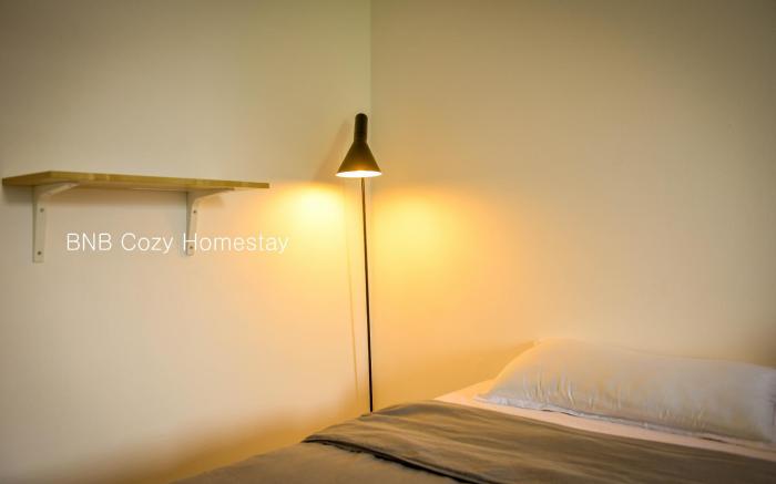 BNB Cozy Homestay @ Emerald West (WiFi)