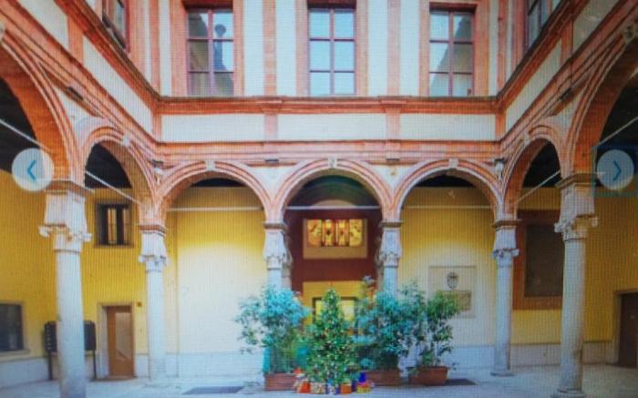 Lovely Apartment Piatti Duomo Milan