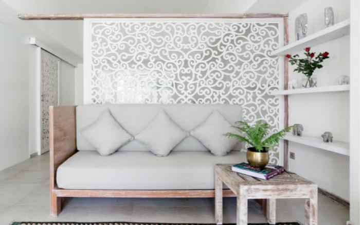 Villa oberoi 2 bedrooms seminyak