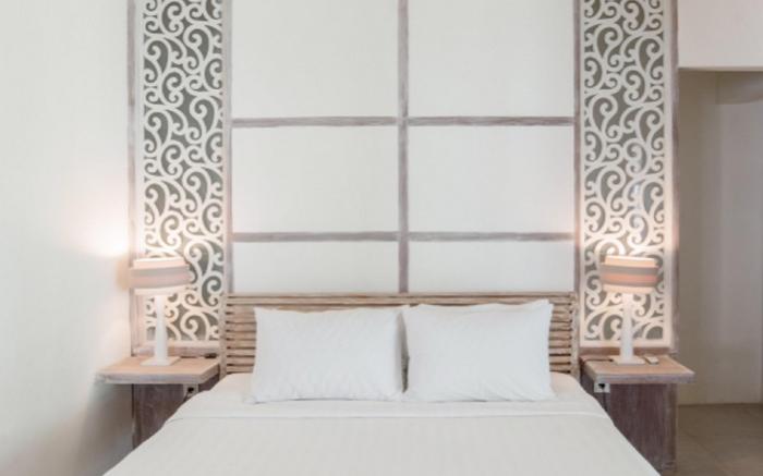 Villa oberoi 2 bedrooms seminyak