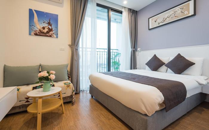 AnThy House - G3 Vinhomes Greenbay @studio#1730