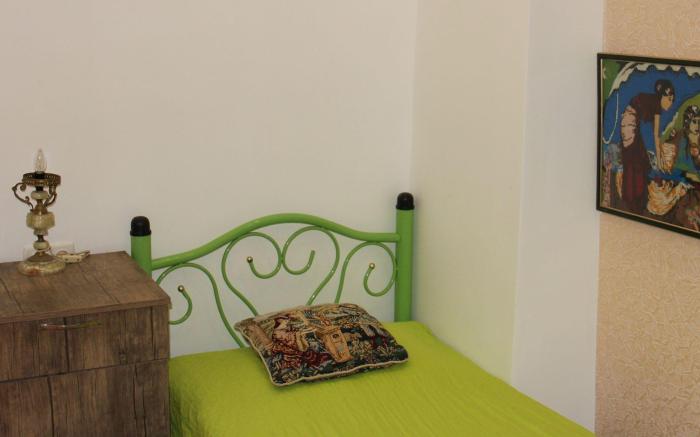 Shushabandi Rooms