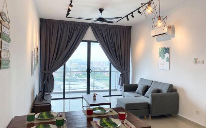 D2106/4pax/ Atlantis/ Jonker/ Malacca