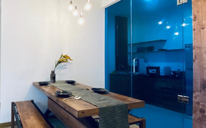 [2011] 2BR/Melaka/5pax/5 min drives Jonker Street/