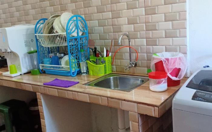 Homestay Langkawi Airport