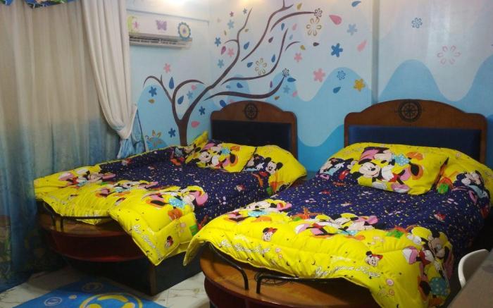 Faisal Hotel Apartments